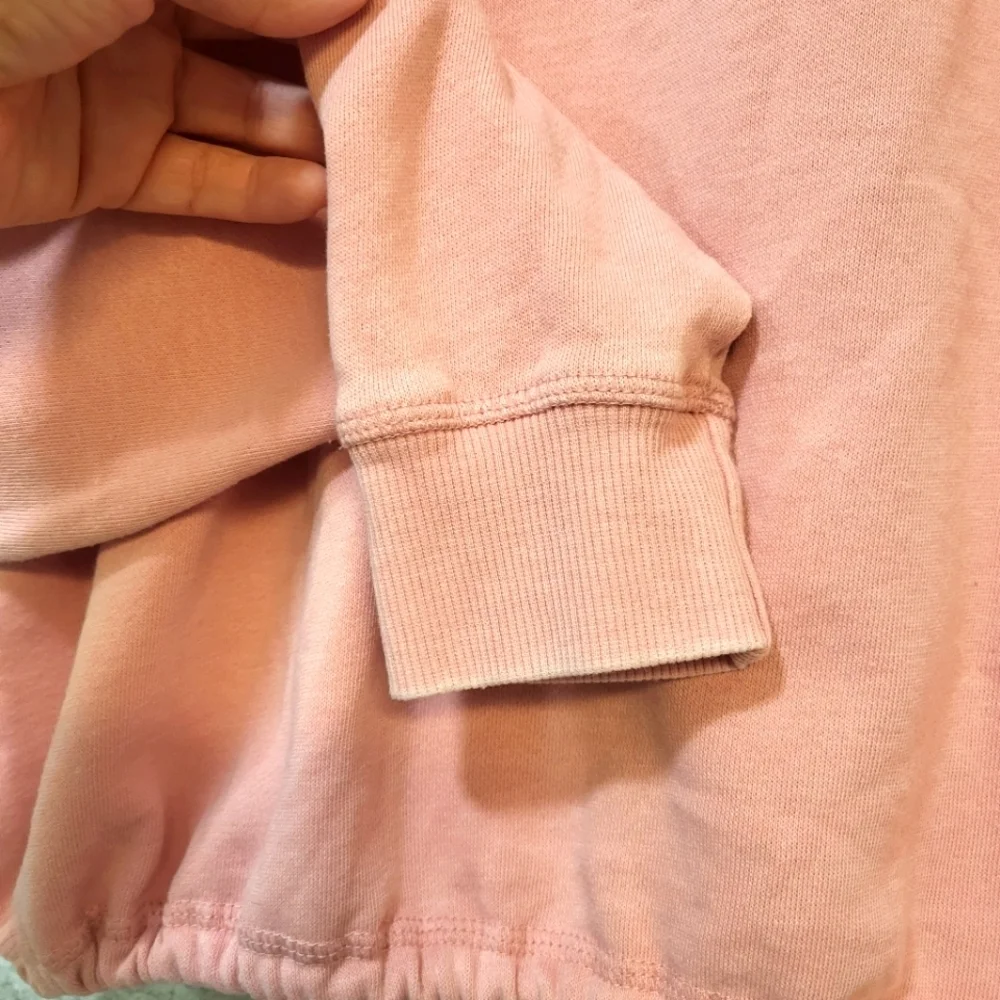 RARE Pagent of the Masters pink sweater - Picture 7 of 7